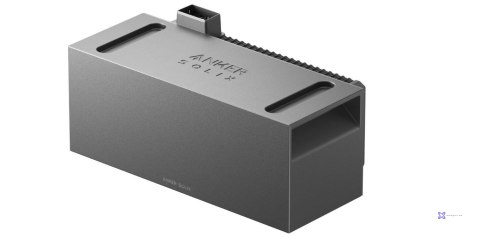 Bateria do Anker Solix Solarbank 2 Pro/ Plus 1600Wh