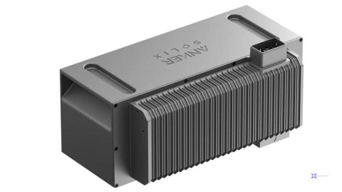 Bateria do Anker Solix Solarbank 2 Pro/ Plus 1600Wh