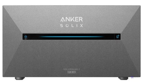 Magazyn energii Anker Solix Solarbank 2 E1600 Pro 1600Wh 800W