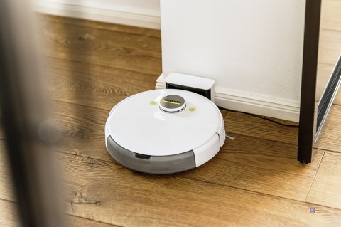 Robot sprzątający KARCHER RCV 5 - 1.269-640.0 (WYPRZEDAŻ)