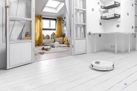 Robot sprzątający KARCHER RCV 5 - 1.269-640.0 (WYPRZEDAŻ)