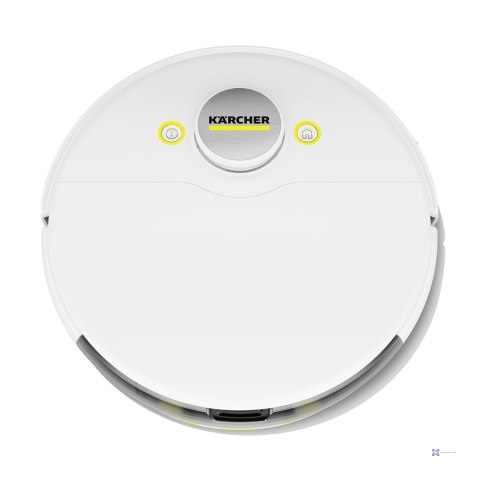 Robot sprzątający KARCHER RCV 5 - 1.269-640.0 (WYPRZEDAŻ)