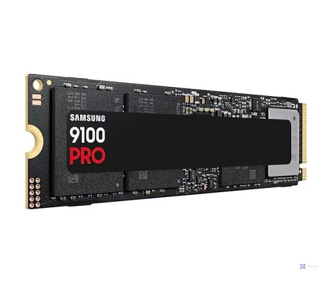 Dysk SSD Samsung 9100 PRO 1TB M.2