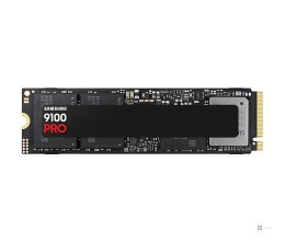 Dysk SSD Samsung 9100 PRO 2TB M.2