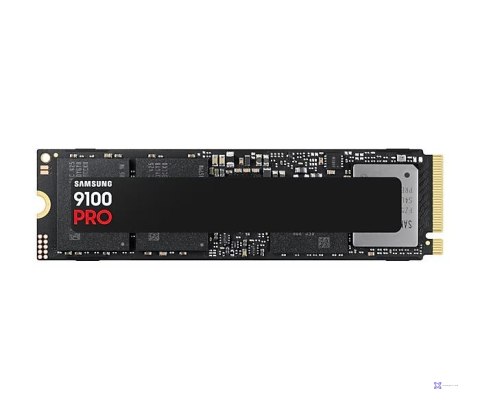 Dysk SSD Samsung 9100 PRO 2TB M.2