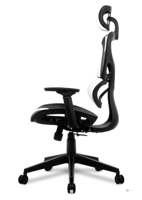 Fotel gamingowy Huzaro Combat 8.0 White