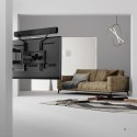 MACLEAN UCHWYT VESA NA SOUNDBAR UNIWERSALNY 15KG MAX MC-335