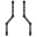 MACLEAN UCHWYT VESA NA SOUNDBAR UNIWERSALNY 15KG MAX MC-335