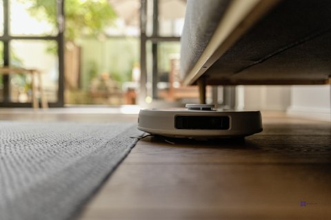 Robot sprzątający KARCHER RCV 5 - 1.269-640.0 (WYPRZEDAŻ)