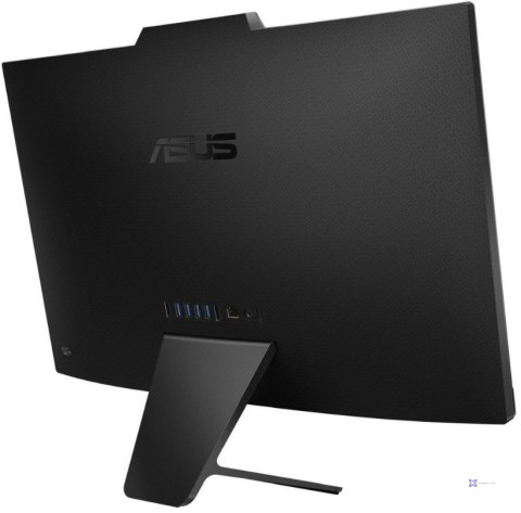 ASUS AIO E3402WVAK-BPC283X i5-1335U 23.8"FHD 250nits 100Hz AG 16GB DDR5 SSD512 Intel Graphics WLAN+BT LAN Cam720p W11Pro Black 3