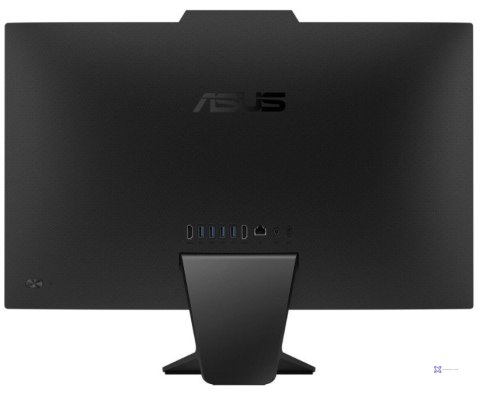 ASUS AIO E3402WVAK-BPC283X i5-1335U 23.8"FHD 250nits 100Hz AG 16GB DDR5 SSD512 Intel Graphics WLAN+BT LAN Cam720p W11Pro Black 3