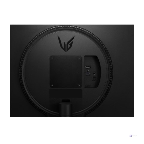 MONITOR LG LED 27" 27GS60F-B