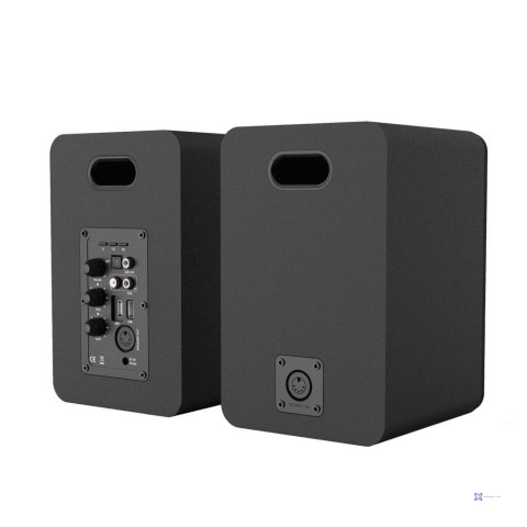 Głośniki aktywne półkowe BLAUPUNKT BS50BK