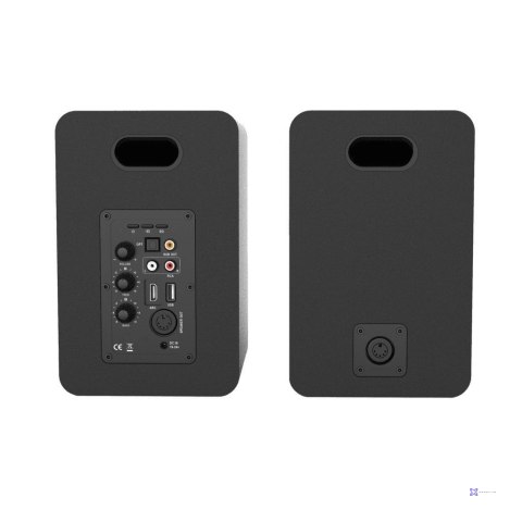 Głośniki aktywne półkowe BLAUPUNKT BS50BK