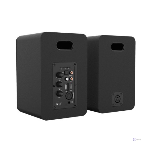 Głośniki aktywne półkowe BLAUPUNKT BS50BK