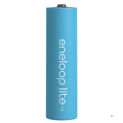 PANASONIC ENELOOP LITE AAA 550mAh 4 szt