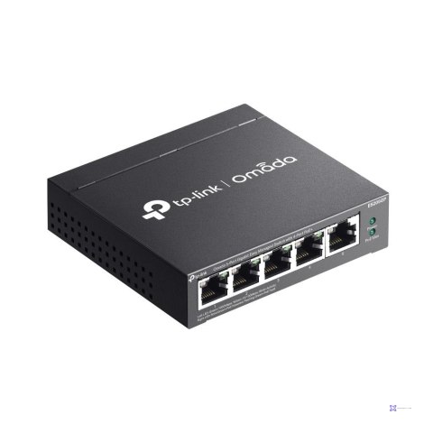 Switch TP-Link ES206GP