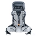 Plecak trekkingowy Deuter Aircontact Pro 75+10, czarny