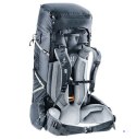Plecak trekkingowy Deuter Aircontact Pro 75+10, czarny