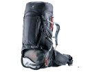 Plecak trekkingowy Deuter Aircontact Pro 75+10, czarny