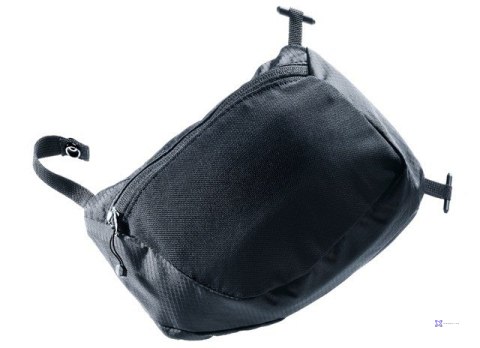 Plecak trekkingowy Deuter Aircontact Pro 75+10, czarny