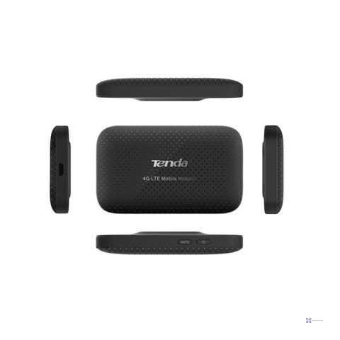 Router Tenda 4G185 V4.0 4G LTE Mobile WiFi 6