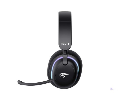 Słuchawki gamingowe Havit Fuxi-H7
