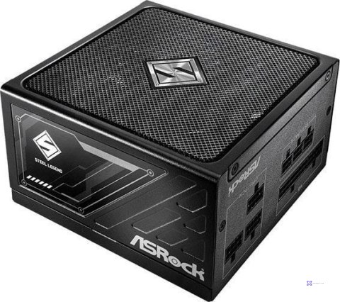 Zasilacz ASRock STEEL LEGEND 650W 80 Plus Gold