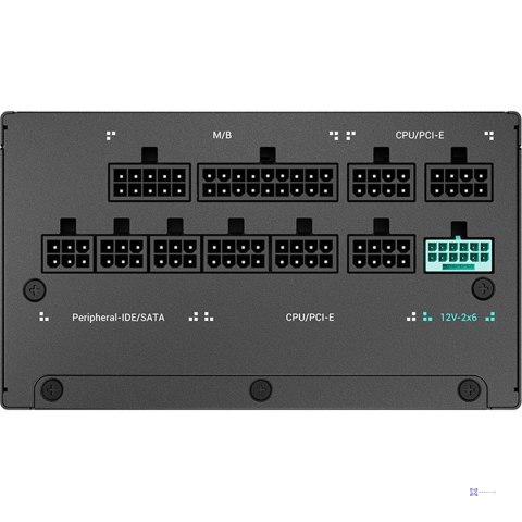 Zasilacz DeepCool PN1000-M (R-PNA00M-FC0B-JGEU)