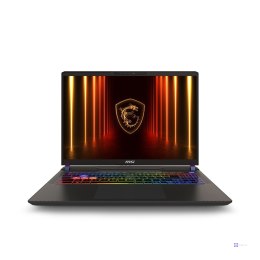 MSI Vector 16 HX AI A2XWIG-405PL Core Ultra 9 275HX 16.0