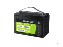 GREEN CELL AKUMULATOR LIFEPO4 CUBE 100AH 12V/12.8V 1280WH LFPGC12V100AH