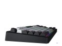 Klawiatura dla graczy Hator Rockfall 3 TKL Wireless mechaniczna czarna (klawisze czarno-białe)