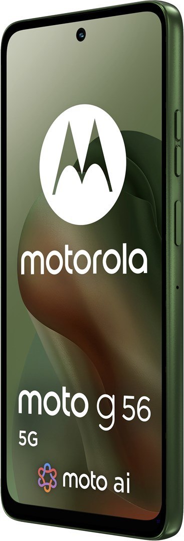 Motorola Moto G56 5G 8/256GB Dill