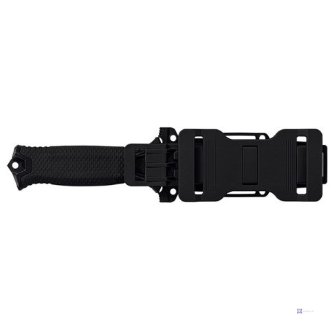 Nóż survivalowy GERBER Strongarm Fixed Fine Edge Black