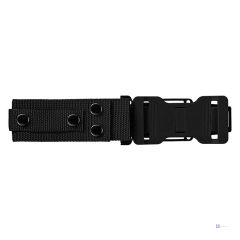 Nóż survivalowy GERBER Strongarm Fixed Fine Edge Black