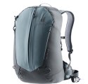 Plecak turystyczny Deuter AC Lite 15 SL, shale/graphite