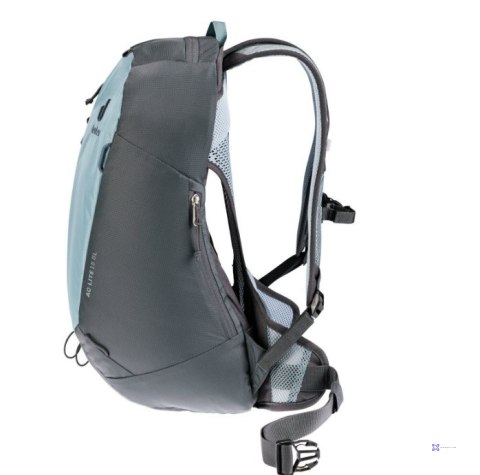 Plecak turystyczny Deuter AC Lite 15 SL, shale/graphite