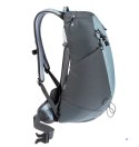 Plecak turystyczny Deuter AC Lite 15 SL, shale/graphite