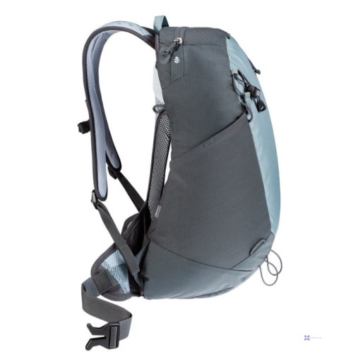 Plecak turystyczny Deuter AC Lite 15 SL, shale/graphite