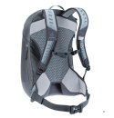 Plecak turystyczny Deuter AC Lite 15 SL, shale/graphite