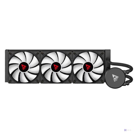 SAVIO CHŁODZENIE WODNE CPU ARGB 360MM VELOX