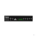 Tuner DVB-T2 H.265 HEVC Cabletech