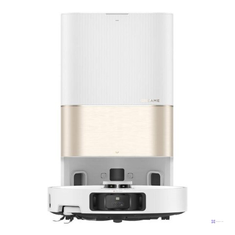 Robot sprzątający Dreame X40 Ultra Complete (biały)
