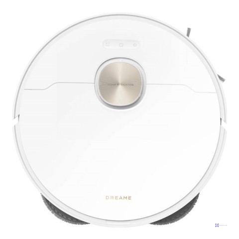 Robot sprzątający Dreame X40 Ultra Complete (biały)