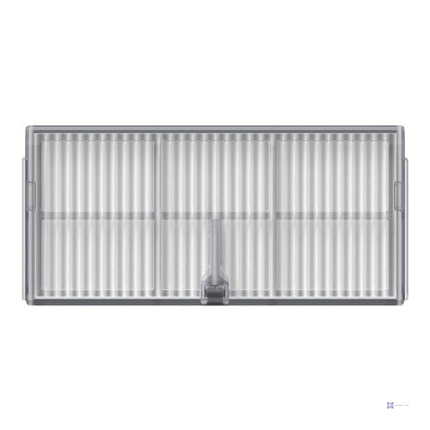 Robot sprzątający Dreame X40 Ultra Complete (biały)