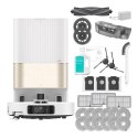 Robot sprzątający Dreame X40 Ultra Complete (biały)