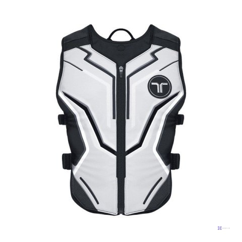 Kamizelka haptyczna bHaptics TactSuit Air Ash