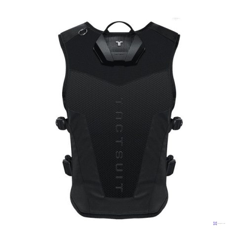 Kamizelka haptyczna bHaptics TactSuit Air Ash