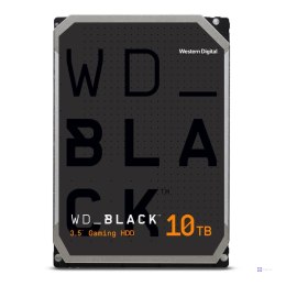 Dysk WD Black™ WD102FZBX 10TB 3,5