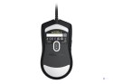 Mysz dla graczy Hator Pulsar 3 czarna